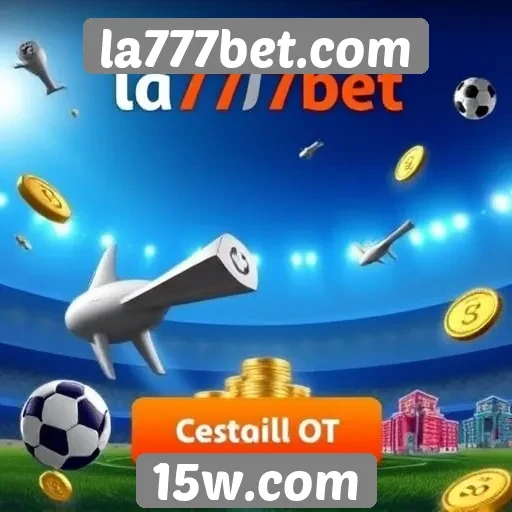 Como funciona o sistema de bônus da la777bet