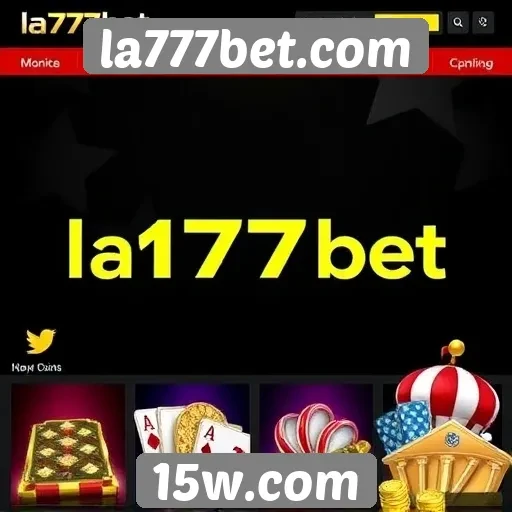 la777bet oferece variedade em jogos de cassino