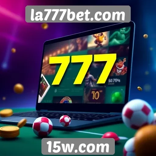 la777bet.com analisa tendências em jogos online