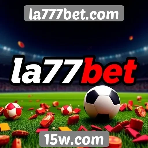 Análise dos recursos disponíveis no la777bet