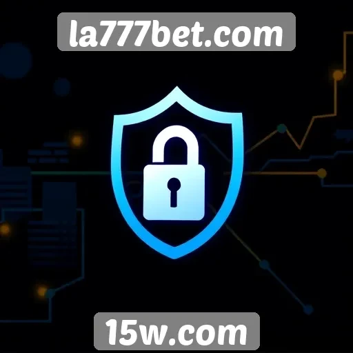Segurança e privacidade em transações no la777bet