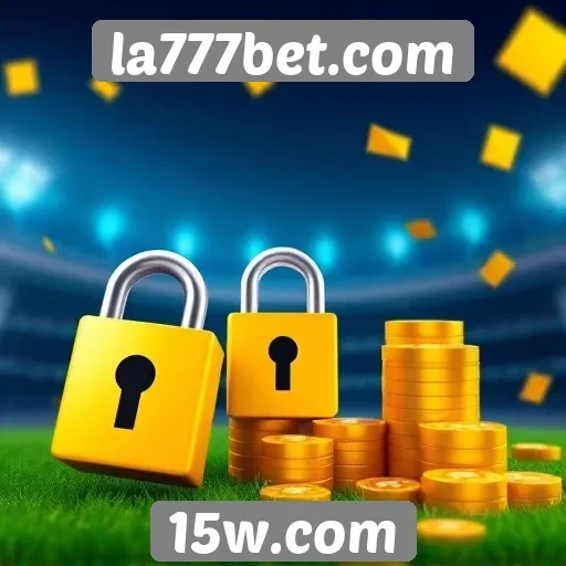 Avaliação da segurança do site la777bet