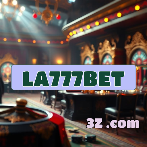 Experiência VIP Exclusiva no la777bet.com Redefine Jogos Online